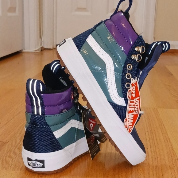 Vans Shoes - Vans Sk8-Hi Mte 2.0 Dx Sneaker/Boots size 5 Women